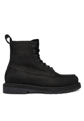 Vagabond Shoemakers Ботуши Jay 5877-050-21 Черен - Mera.bg