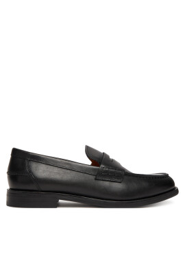 Vagabond Shoemakers Лоуфъри Steven 6060-001-20 Черен - Mera.bg