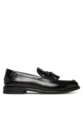 Vagabond Shoemakers Лоуфъри Steven 6060-104-20 Черен - Mera.bg
