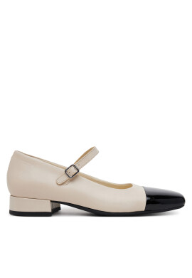 Vagabond Shoemakers Обувки Debbi 5918-002-91 Бял - Mera.bg