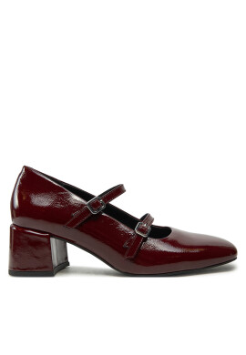 Vagabond Shoemakers Обувки на ток Adison 5739-160-38 Бордо - Mera.bg