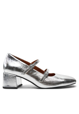 Vagabond Shoemakers Обувки на ток Adison 5739-183-79 Сребрист - Mera.bg
