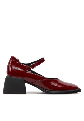 Vagabond Shoemakers Обувки на ток Ansie 5445-260-42 Бордо - Mera.bg