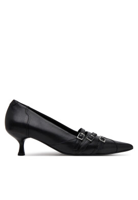 Vagabond Shoemakers Обувки на ток Lykke 5714-101-20 Черен - Mera.bg