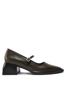 Vagabond Shoemakers Обувки на ток Vivian 5553-018-14 Сив - Mera.bg