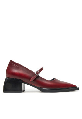 Vagabond Shoemakers Обувки на ток Vivian 5553-018-47 Червен - Mera.bg