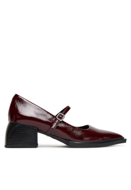 Vagabond Shoemakers Обувки на ток Vivian 5553-060-38 Бордо - Mera.bg