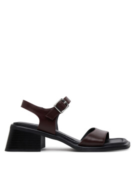 Vagabond Shoemakers Сандали Ines 5911-001-38 Бордо - Mera.bg