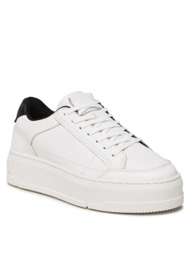 Vagabond Сникърси Judy 5524-001-99 White/Black - Mera.bg