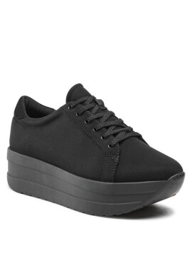 Vagabond Сникърси Casey 5330-080-92 Black - Mera.bg