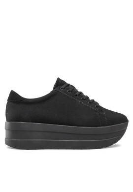 Vagabond Сникърси Casey 5330-080-92 Black - Mera.bg