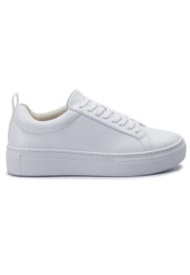 Vagabond Сникърси Zoe Platfo 4827-208-01 White - Mera.bg