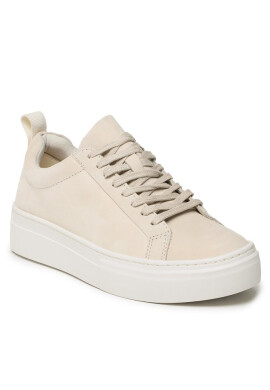 Vagabond Сникърси Zoe Platform 5327-250-02 Off White - Mera.bg