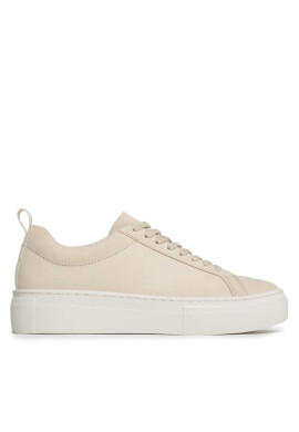 Vagabond Сникърси Zoe Platform 5327-250-02 Off White - Mera.bg