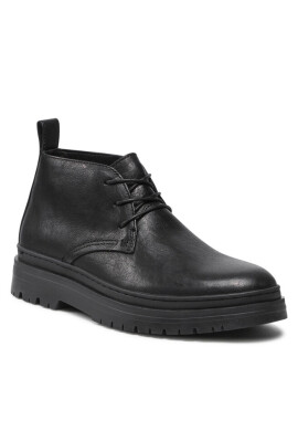 Vagabond Зимни обувки James 5180-001-20 Black - Mera.bg