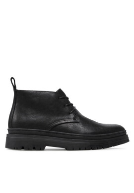 Vagabond Зимни обувки James 5180-001-20 Black - Mera.bg