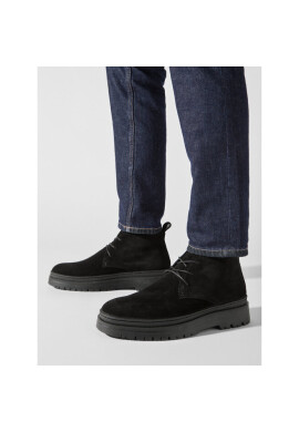 Vagabond Зимни обувки James 5180-040-20 Black - Mera.bg
