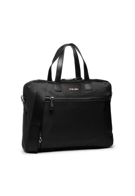 Valentini Чанта за лаптоп 001-01040-0001-01 Black - Mera.bg