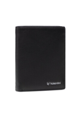 Valentini Голям мъжки портфейл 001-01100-0098-01 Black - Mera.bg