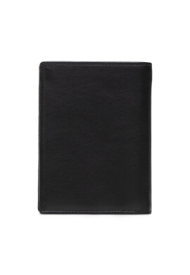 Valentini Голям мъжки портфейл 001-01100-0098-01 Black - Mera.bg