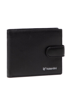 Valentini Голям мъжки портфейл 001-01100-0902-01 Black - Mera.bg