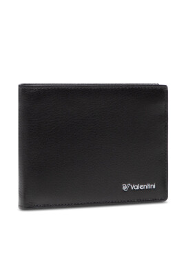Valentini Голям мъжки портфейл 001-01100-0P20-01 Black - Mera.bg