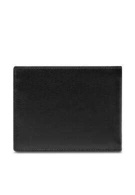 Valentini Голям мъжки портфейл 001-01100-0P20-01 Black - Mera.bg
