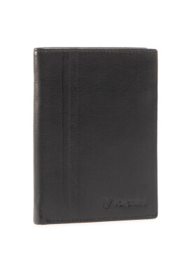 Valentini Голям мъжки портфейл 001-015V0-0098-01 Black - Mera.bg