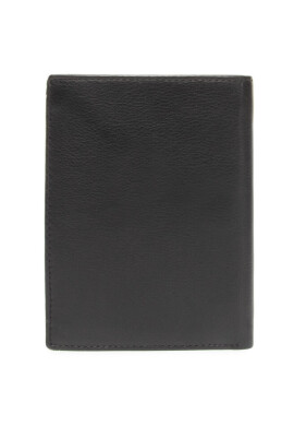 Valentini Голям мъжки портфейл 001-015V0-0098-01 Black - Mera.bg