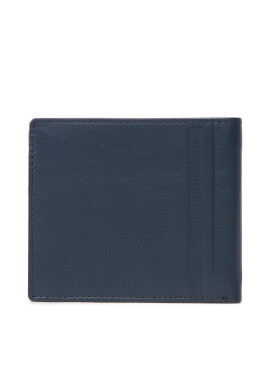 Valentini Голям мъжки портфейл 001-015V0-0209-06 Navy - Mera.bg