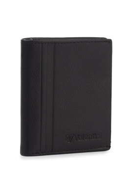 Valentini Голям мъжки портфейл 001-015V0-0213-01 Black - Mera.bg