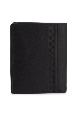 Valentini Голям мъжки портфейл 001-015V0-0213-01 Black - Mera.bg
