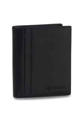 Valentini Голям мъжки портфейл 001-015V0-0266-01 Black - Mera.bg
