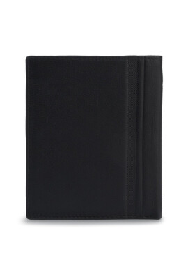 Valentini Голям мъжки портфейл 001-015V0-0266-01 Black - Mera.bg