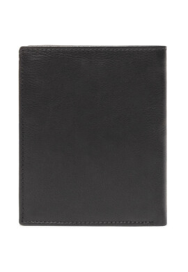 Valentini Голям мъжки портфейл 001-015V0-0282-01 Черен - Mera.bg