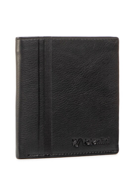 Valentini Голям мъжки портфейл 15V-115 Черен - Mera.bg