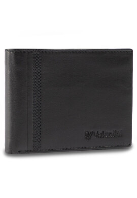 Valentini Голям мъжки портфейл 001-015V0-0290-01 Черен - Mera.bg