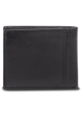 Valentini Голям мъжки портфейл 001-015V0-0290-01 Черен - Mera.bg