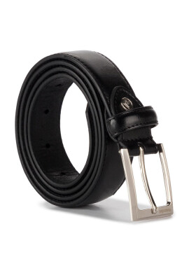 Valentini Мъжки колан 001-02560-0361-01 Black - Mera.bg