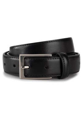 Valentini Мъжки колан 001-02560-0361-01 Black - Mera.bg
