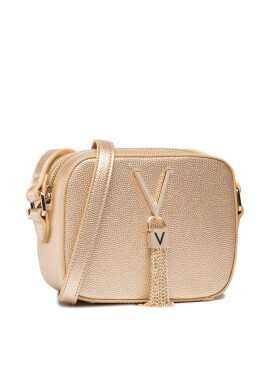 Valentino Дамска чанта Divina VBS1R409G Златист - Mera.bg