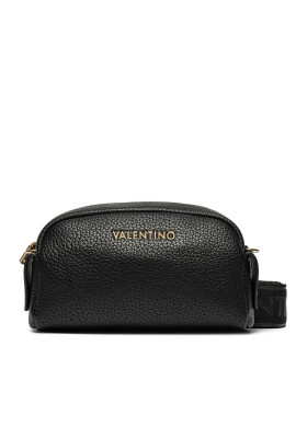 Valentino Дамска чанта Blossom Re VBS8P215 Черен - Mera.bg