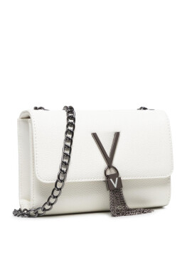 Valentino Дамска чанта Divina VBS1R403G Bianco 006 - Mera.bg