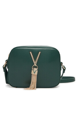 Valentino Дамска чанта Divina VBS1R409G Зелен - Mera.bg