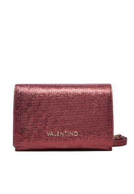 Valentino Дамска чанта Ember VBS9IE17GLI Бордо - Mera.bg