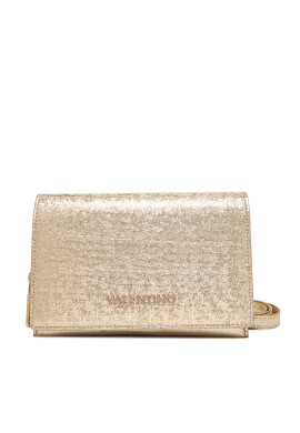 Valentino Дамска чанта Ember VBS9IE17GLI Златист - Mera.bg