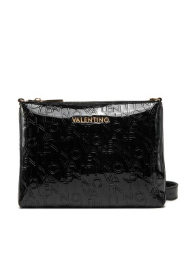 Valentino Дамска чанта Geranium VBS8P817 Черен - Mera.bg