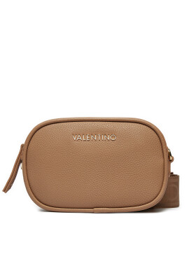 Valentino Дамска чанта Miramar VBS7UE01 Бежов - Mera.bg
