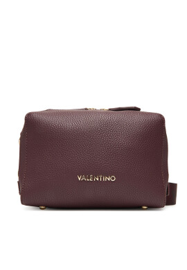 Valentino Дамска чанта Pattie VBS52901G Бордо - Mera.bg