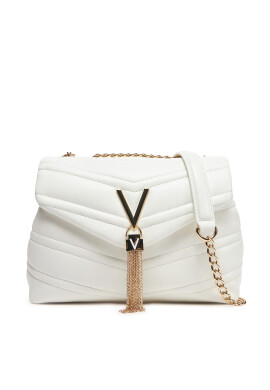 Valentino Дамска чанта Privilege VBS8DN10 Бял - Mera.bg